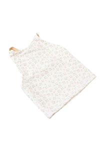 SC Active Tank - Cottage Floral Pink