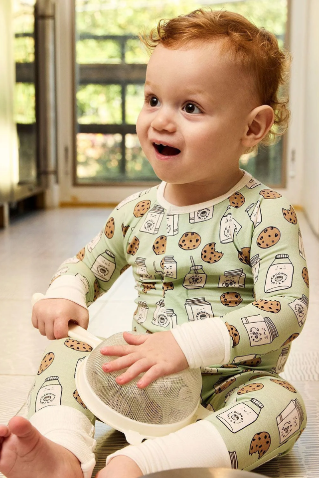 Legendairy Modal Convertible Coverall