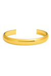 Ellie Vail Dawson Cuff Bracelet - Gold
