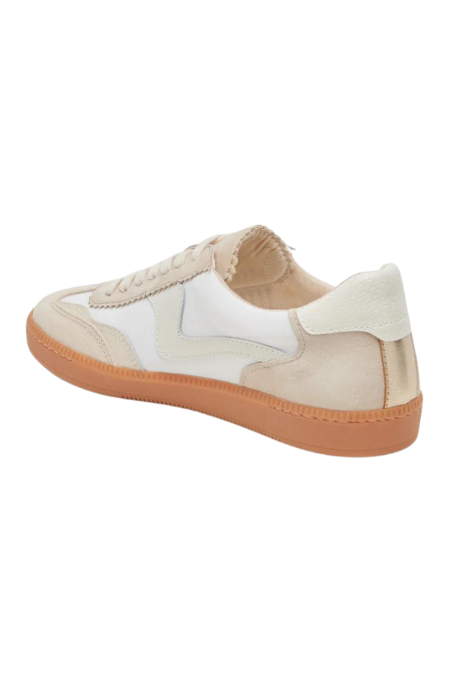 Dolce Vita Notice Sneaker - Ivory Multi