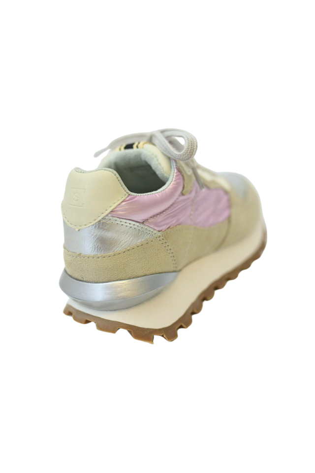 Shu Shop Phoebe Kids - Metallic Pink