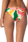 Maaji Tropical Breeze Iconic Bottom - Open Red
