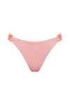 Sanctuary Swim High Leg Hipster - Cherry Blossom