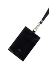 Hobo Around Town Lanyard - Black