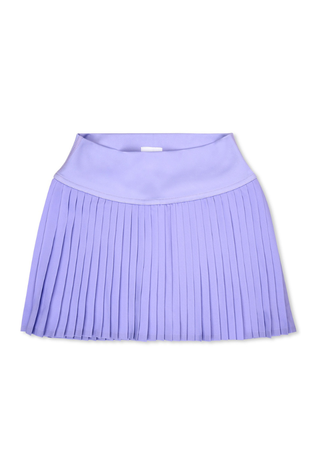 Iscream Skort - Lavender - Medium