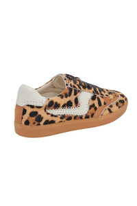 Dolce Vita Notice Stitch - DK Leopard Calf Hair