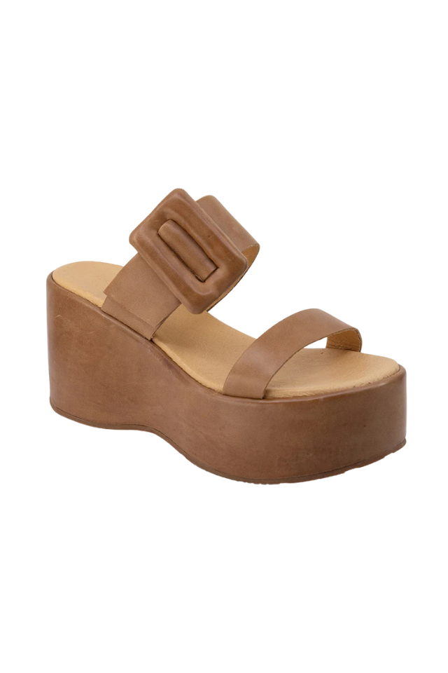 Chocolat Blu Kaira - Camel