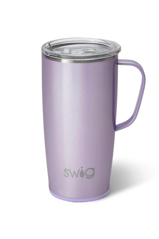 SWIG 22oz Travel Mug 24'