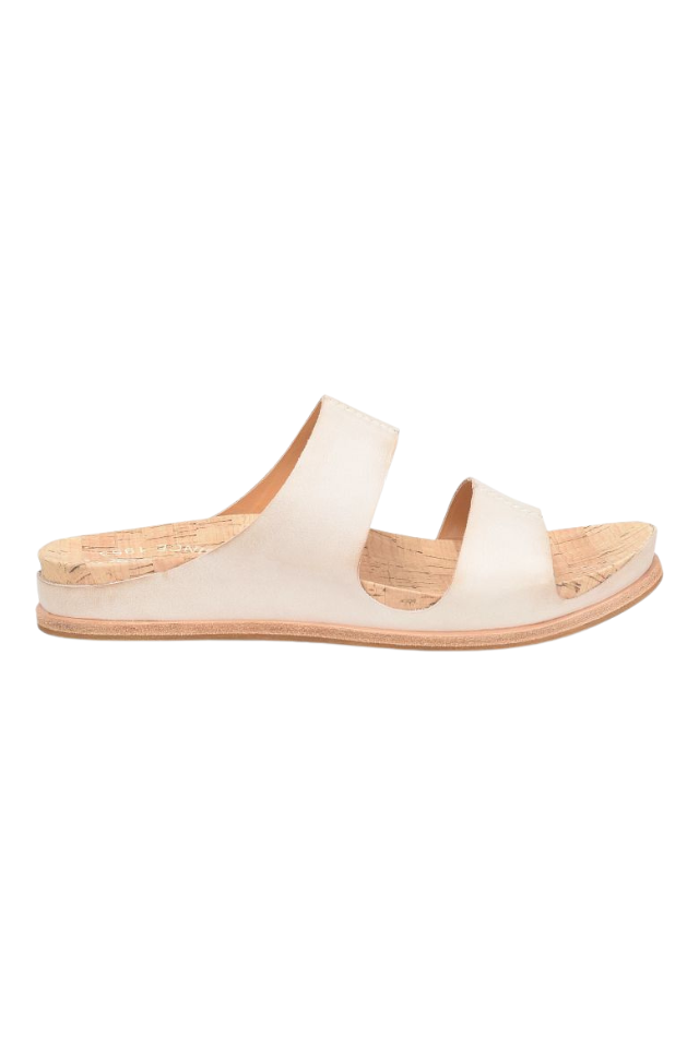 Kork-Ease Tutsi Dual Band - Natural