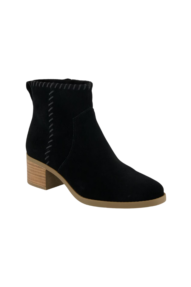 Toms Delilah - Black