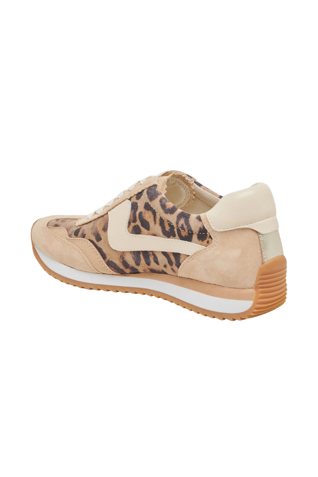 Dolce Vita B.NTCD - LT Leopard Suede