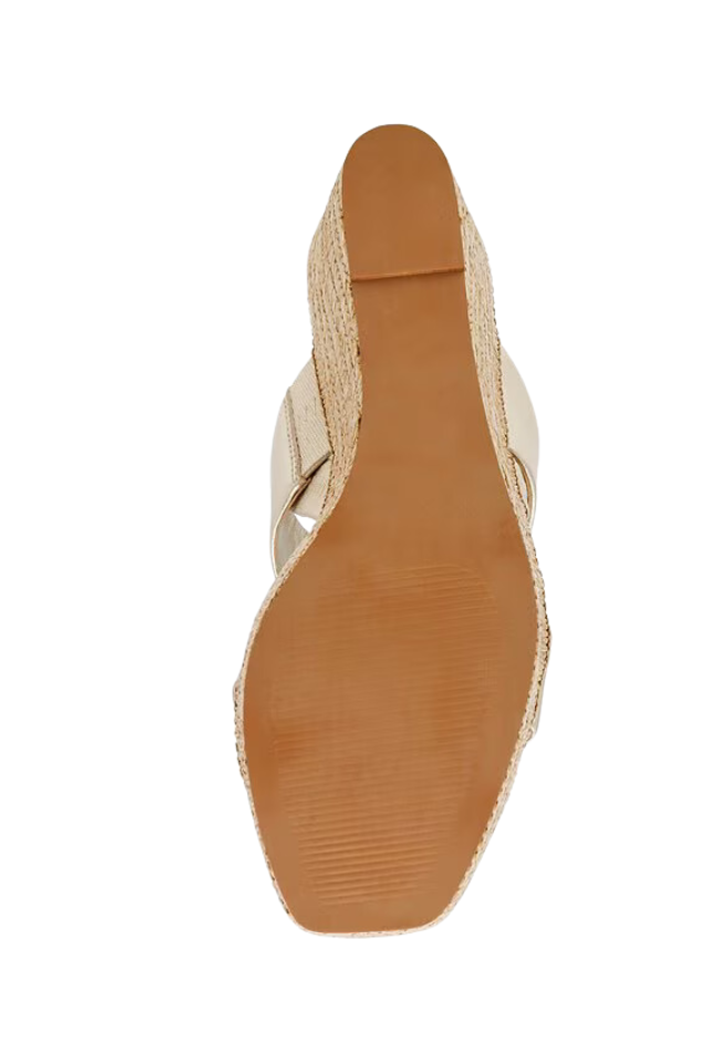 Steve Madden Contessa - Gold