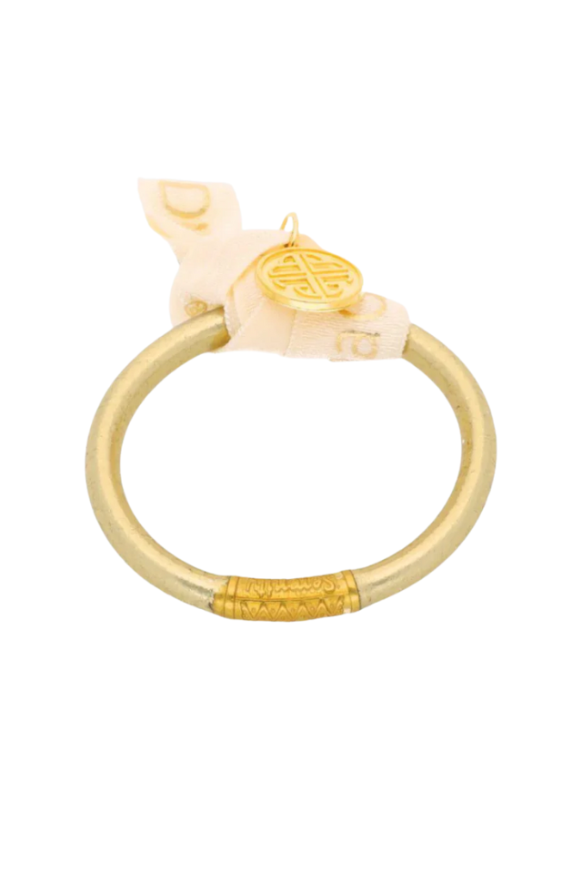 BuDhaGirl Baby All Season Bangle - Etoile