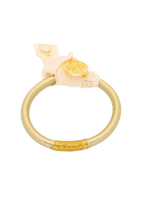 BuDhaGirl Baby All Season Bangle - Etoile