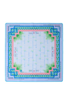 Oh My Mahjong Mat - Palm Paradise