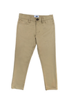 Saltwater Boys Par Performance Pants - Khaki