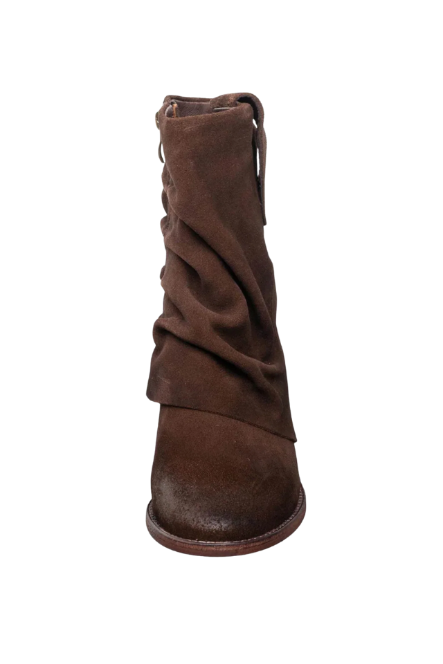 Antelope Tarah - Chocolate