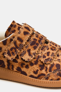 Steve Madden Momentum - Leopard