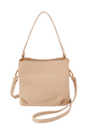 HOBO Starr Convertible Shoulder Bag - Linen