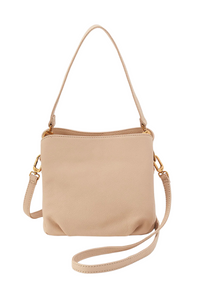 HOBO Starr Convertible Shoulder Bag - Linen