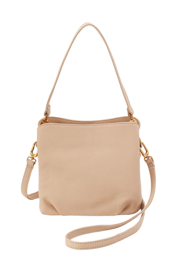 HOBO Starr Convertible Shoulder Bag - Linen