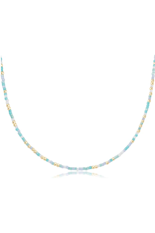 enewton 15" Choker Hope Unwritten