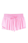 SZ Tween Fly Away Short