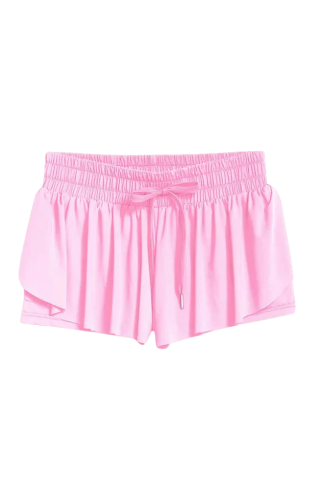 SZ Tween Fly Away Short