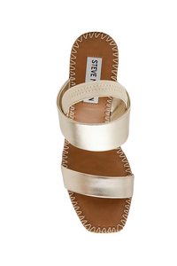 Steve Madden Contessa - Gold