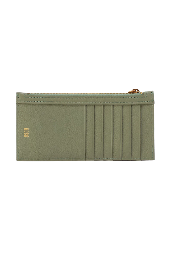 HOBO Carte Card Case - Watercress