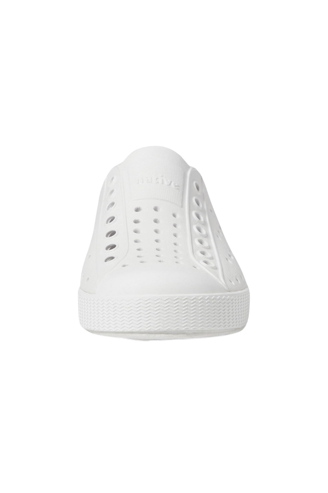 Native Jefferson Kids - Shell White/Shell White