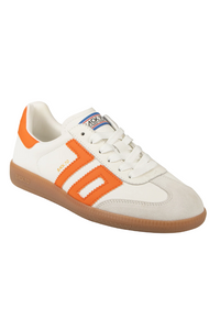 Back 70 Streetwear Ghost -  Orange