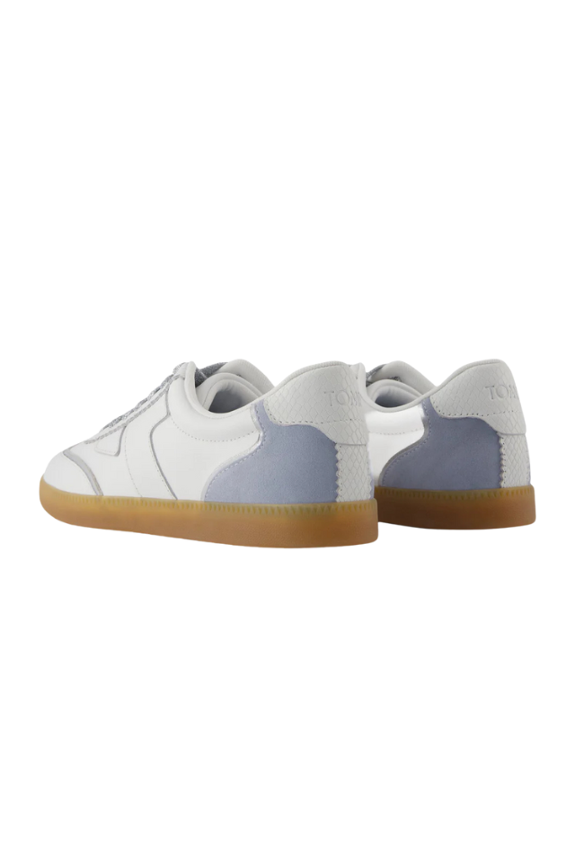 Toms Collins Sneaker - Blue