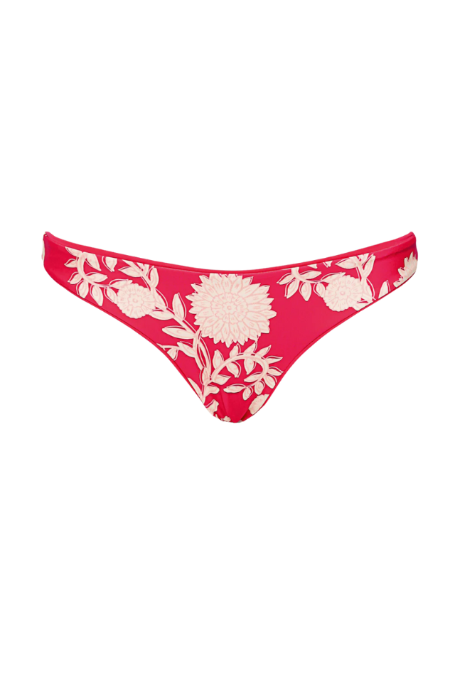 Maaji Cherry Crush Iconic Bottom - Red