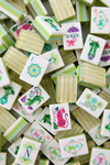 Oh My Mahjong Tiles - Palm Royale