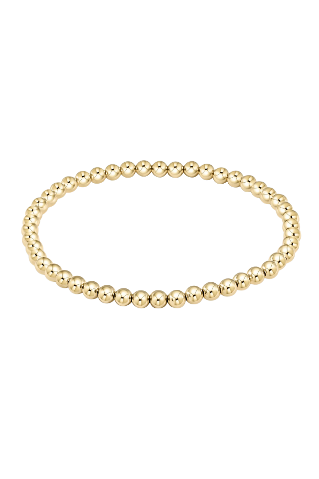 enewton Classic 4mm Bead Bracelet