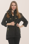 Ciao Milano Tess Jacket - Black