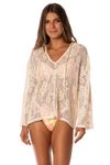 Maaji Rachel Pull Over - Rose Haven