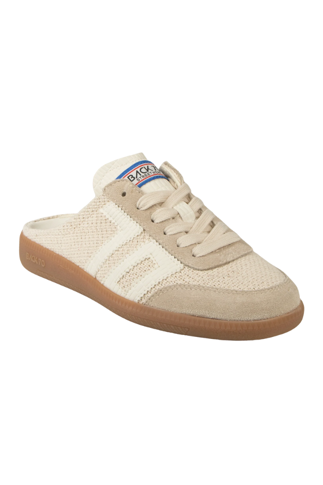 Back 70 Streetwear Easter - Sacco Milk