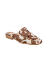 Dolce Vita Bradly - Cocoa Taurus Calf Hair