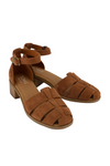 TOMS Jaclyn Fisherman - Brown