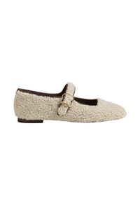 Sam Edelman Michaela Fur - Natural
