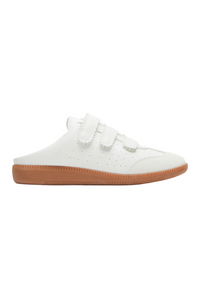 Steve Madden Momento - White