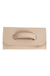 ABLE Mare Handle Clutch - Sand