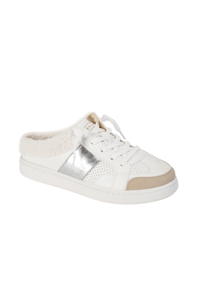 Yellowbox Corbin Sneaker - White