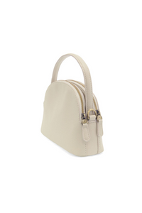 Joy Susan Larissa Crossbody - Dove