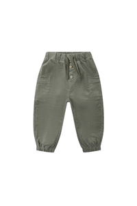 Quincy Mae Luca Pant - Forest