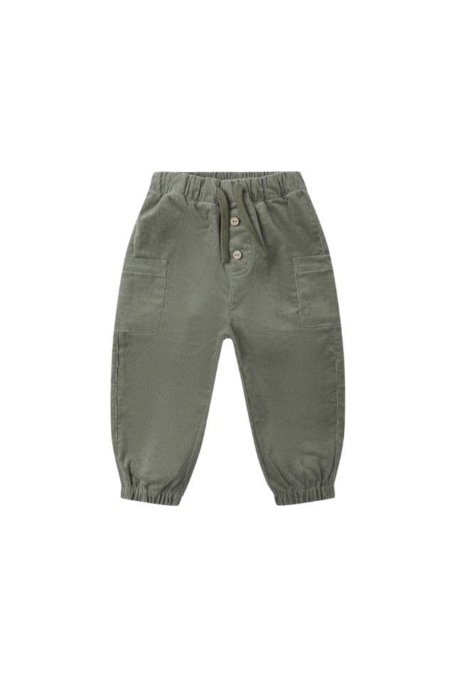 Quincy Mae Luca Pant - Forest