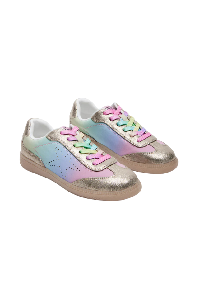 Steve Madden Kids Junior Quad - Pastel Multi