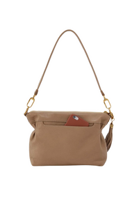 Hobo Kori Crossbody - Cedar Sagebrush